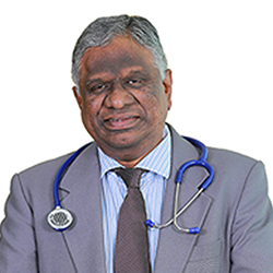 Dr. C S Dwarakanth